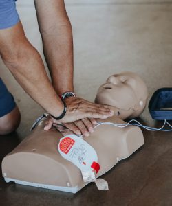 CPR